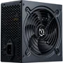 Hiditec Fuente de Alimentación ATX RX650 650W 80 Plus Bronze - Ventilador 120mm Silencioso, Cables Planos, Protecciones OVP/UVP/OPP/SCP/SIP, 5 Años Garantía - Referencia PSU010047